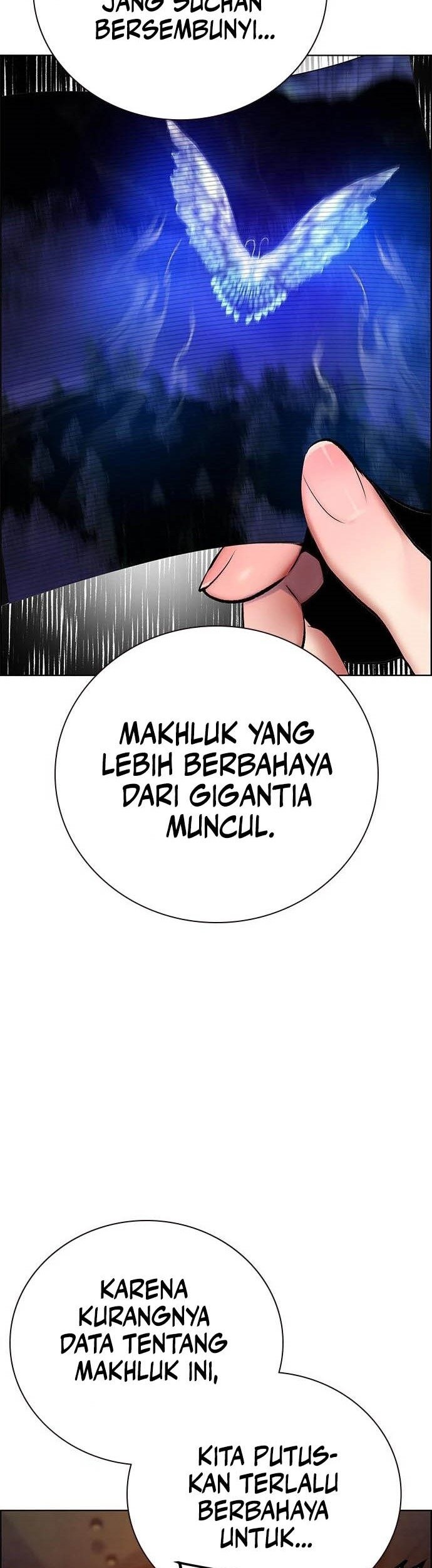 Jungle Juice Bab 99 halaman 44
