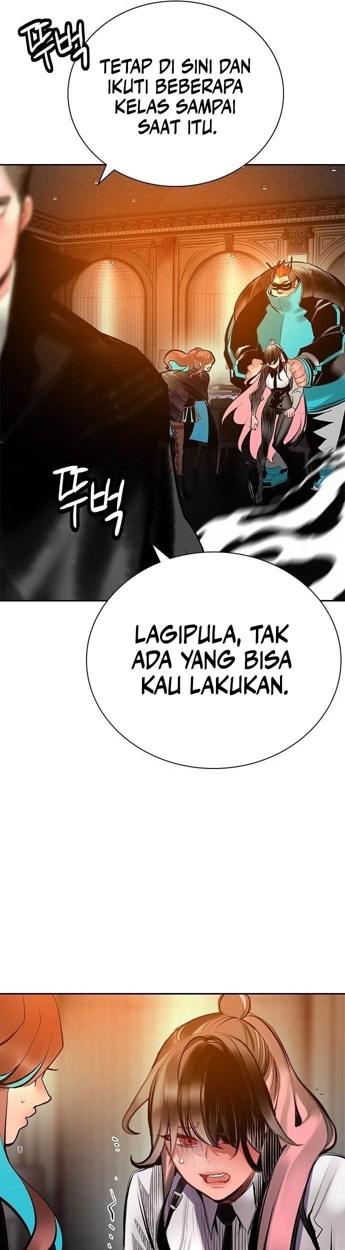 Jungle Juice Bab 99 halaman 80