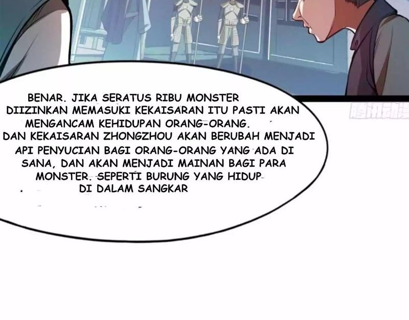Junior Brother Demon Emperor is Really too Dedicated chapter 01 halaman 17