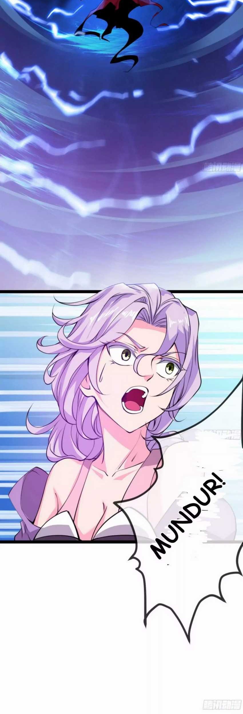 Junior Brother Demon Emperor is Really too Dedicated Bab 02 halaman 14