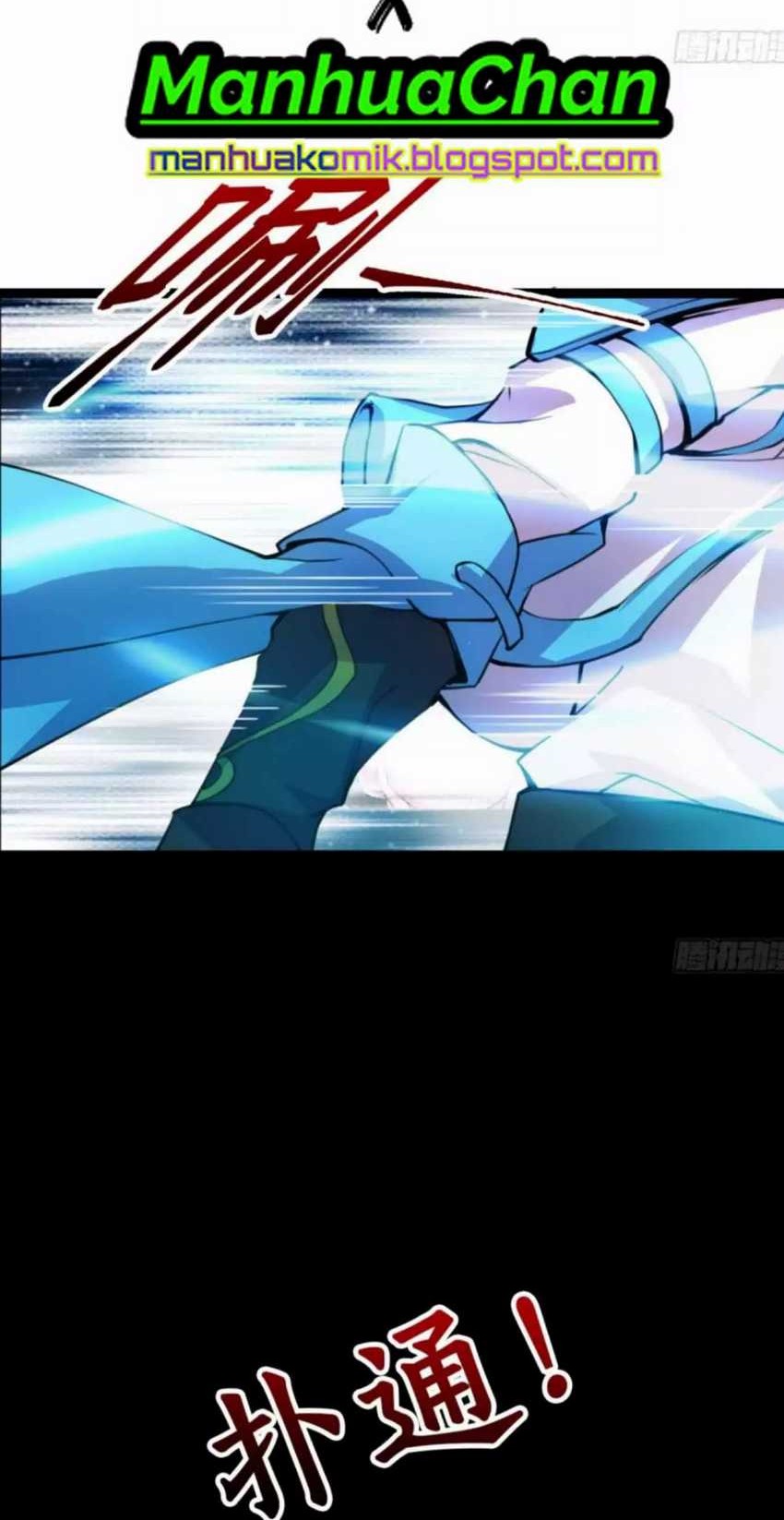 Junior Brother Demon Emperor is Really too Dedicated Bab 02 halaman 34