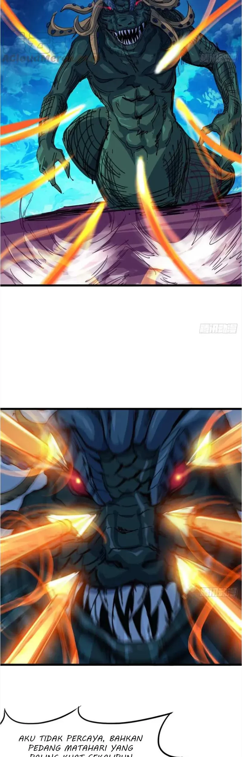 Junior Brother Demon Emperor is Really too Dedicated chapter 12 halaman 24