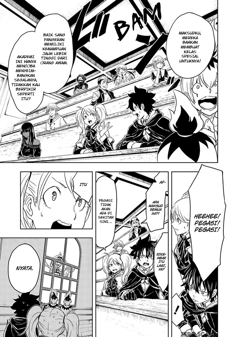 Junk the Black Shadow Bab 07 halaman 4