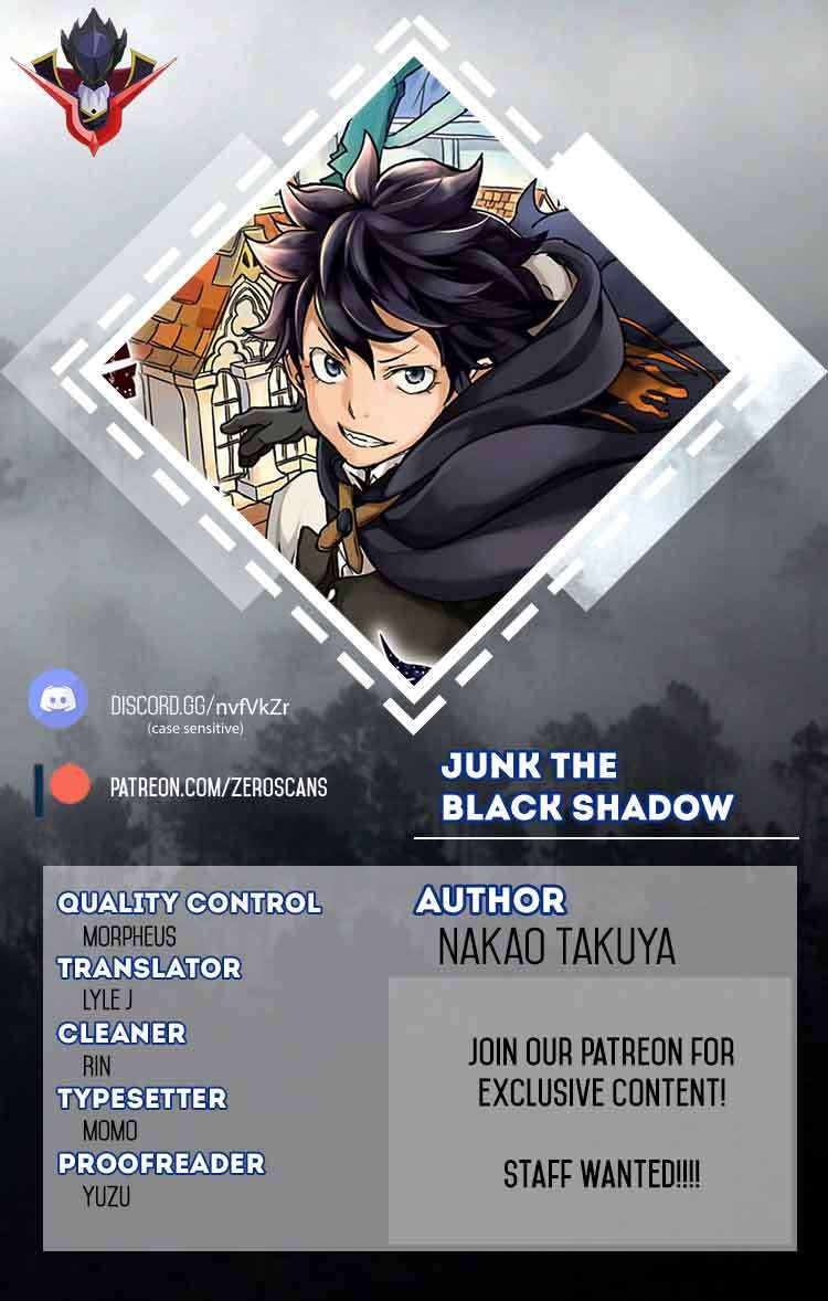 Junk the Black Shadow Bab 3 halaman 2