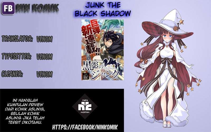 Junk the Black Shadow Bab 4 halaman 2