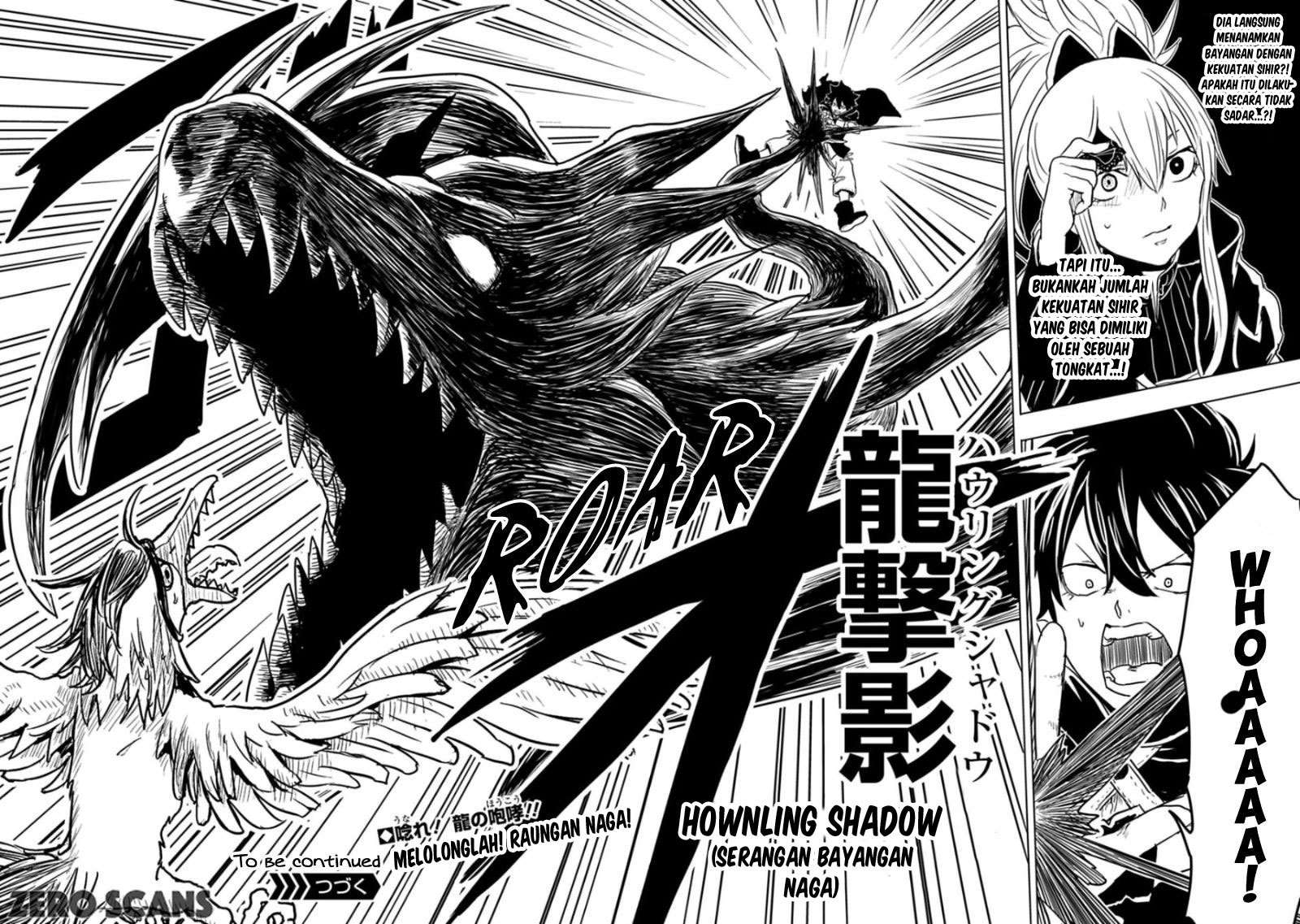 Junk the Black Shadow Bab 4 halaman 23