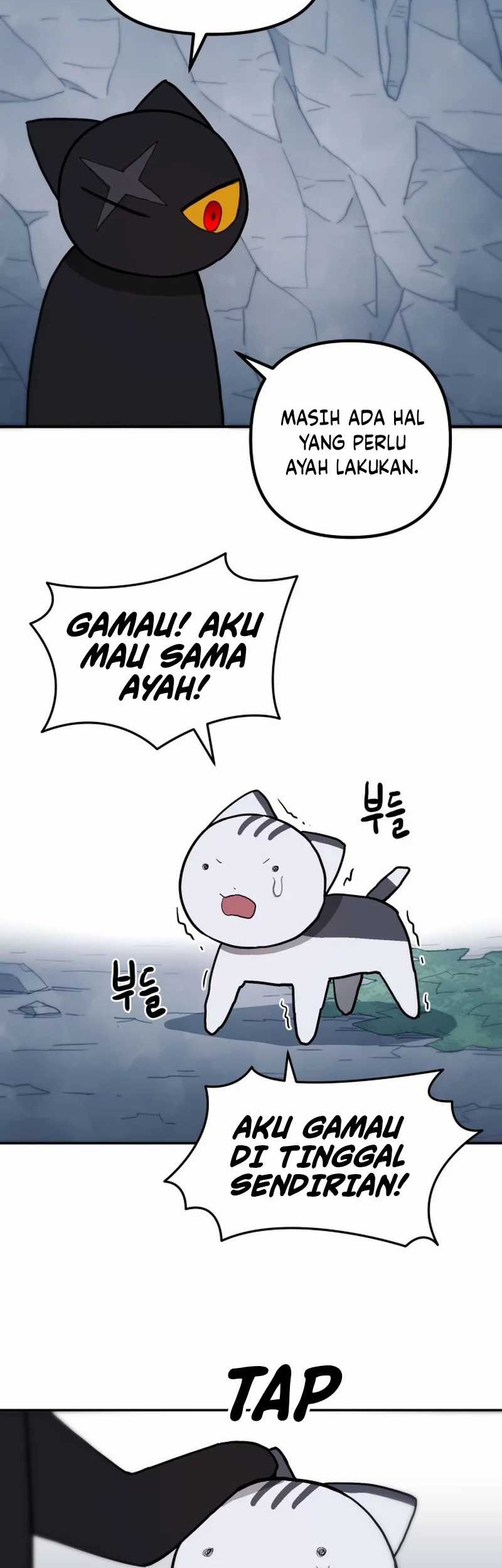 Just a Cat Bab 01 halaman 15
