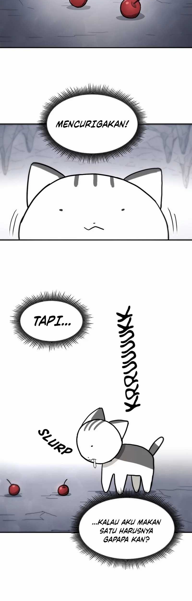 Just a Cat Bab 01 halaman 23