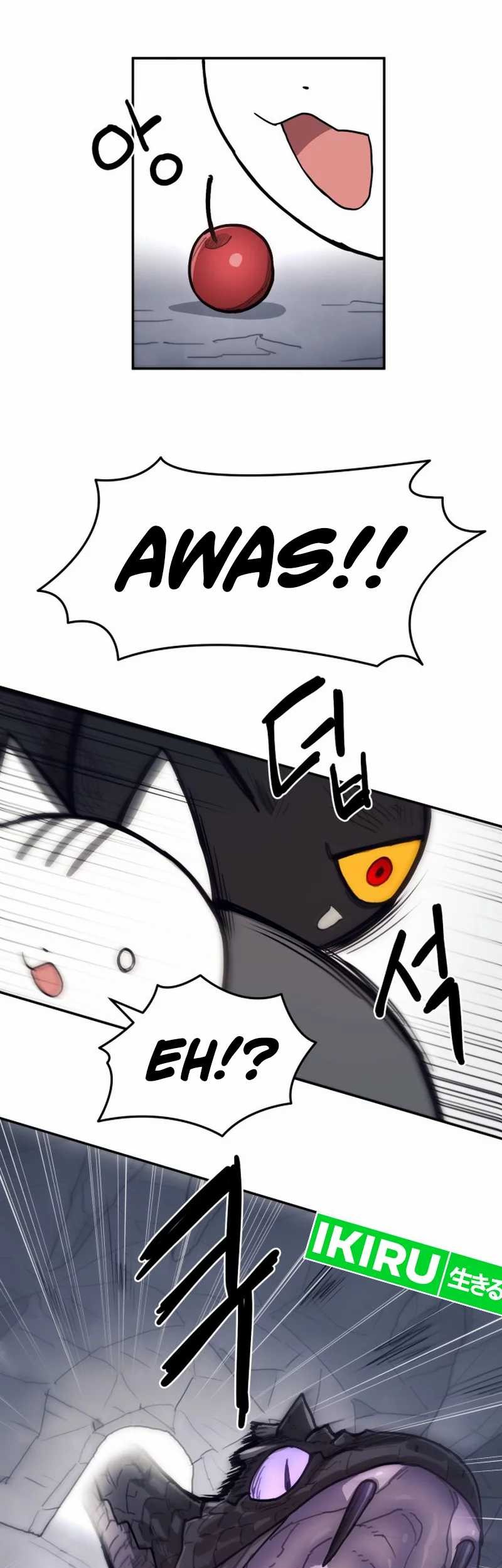 Just a Cat Bab 01 halaman 24