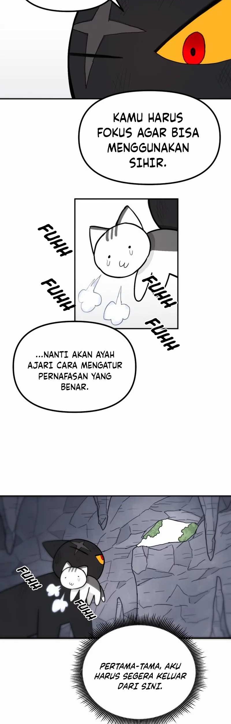 Just a Cat Bab 01 halaman 29