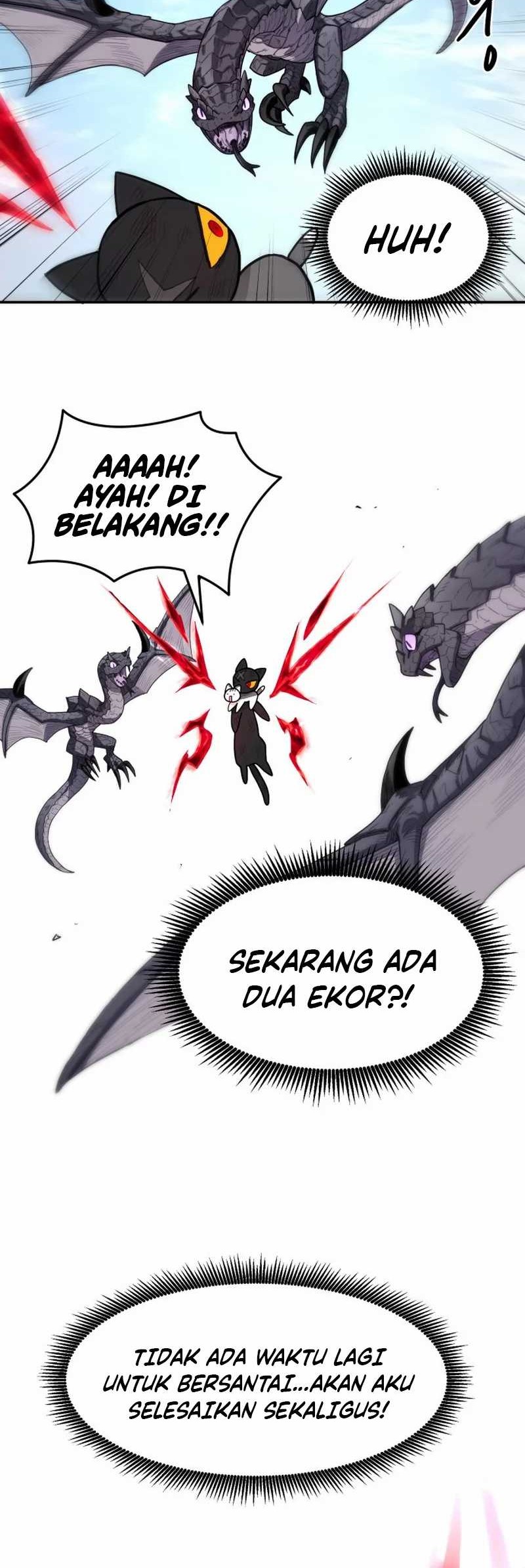 Just a Cat Bab 01 halaman 31