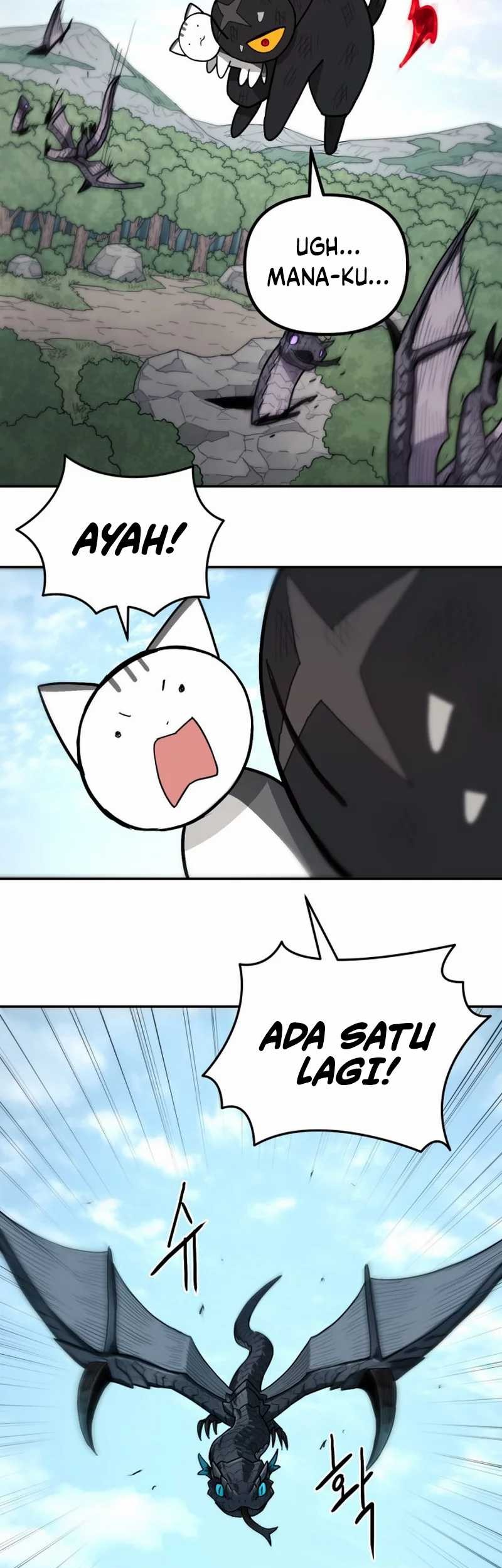 Just a Cat Bab 01 halaman 36