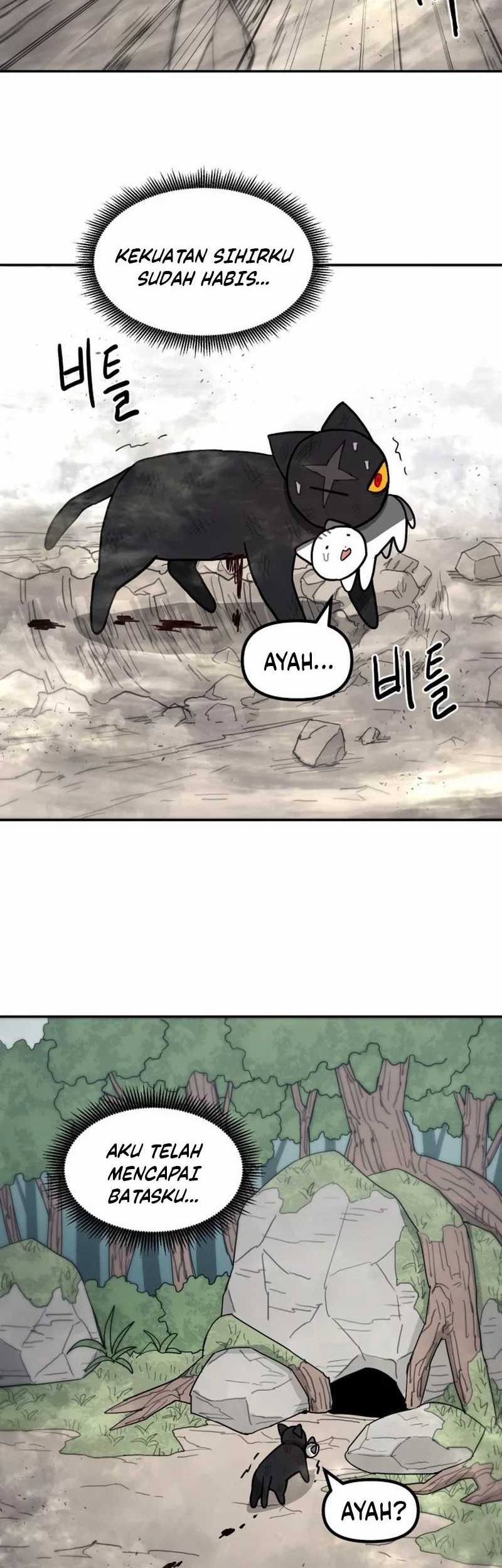Just a Cat Bab 01 halaman 41