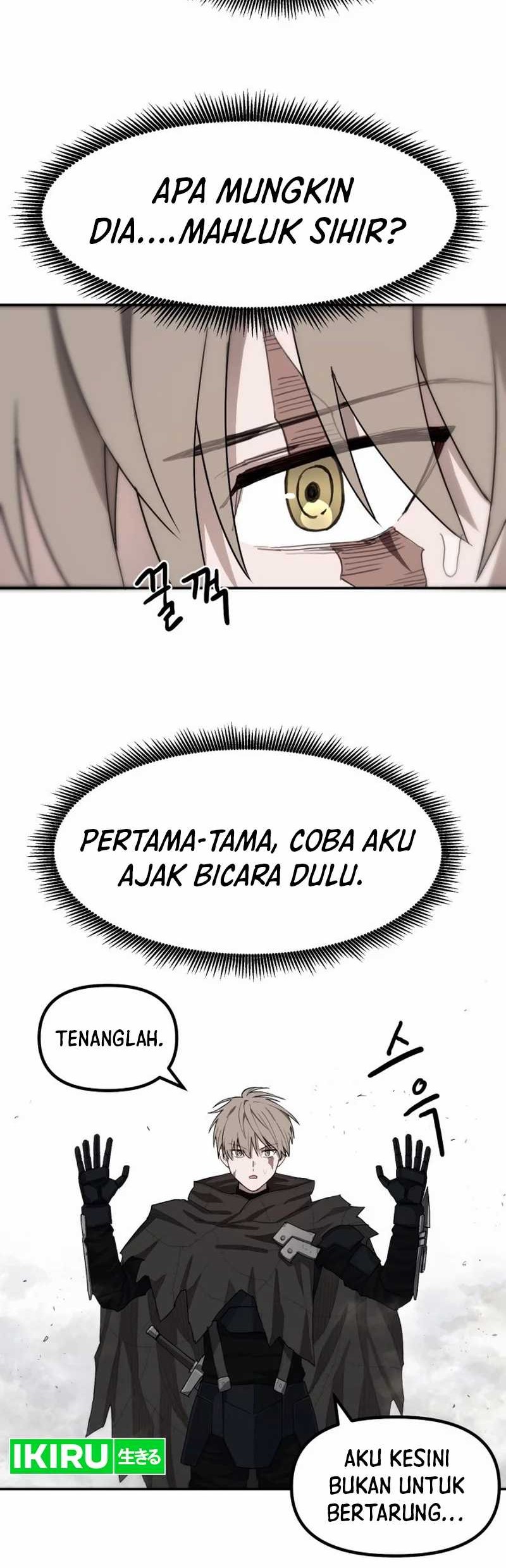 Just a Cat Bab 01 halaman 67