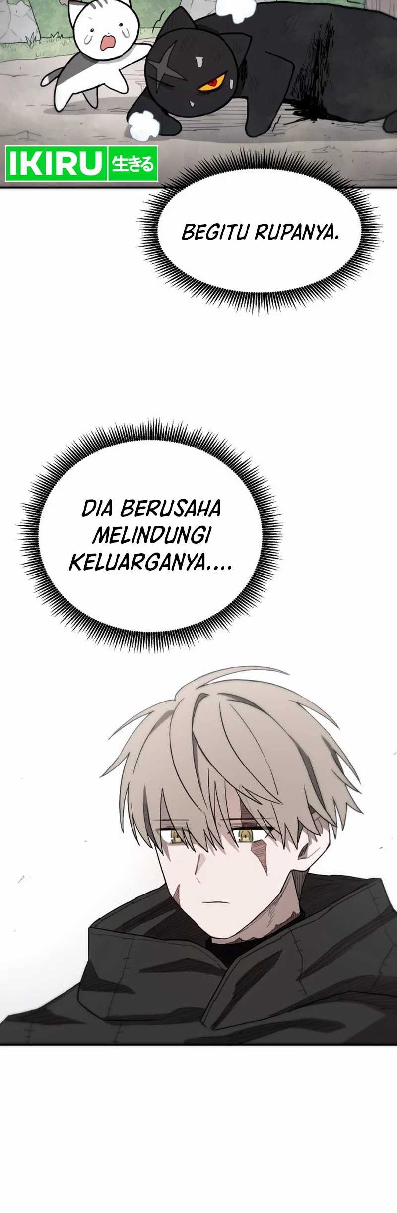 Just a Cat Bab 01 halaman 73