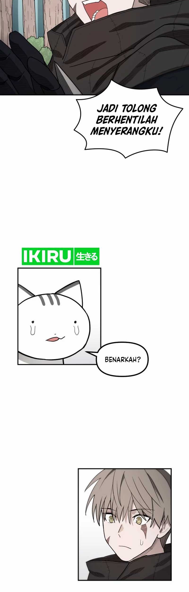 Just a Cat Bab 01 halaman 77