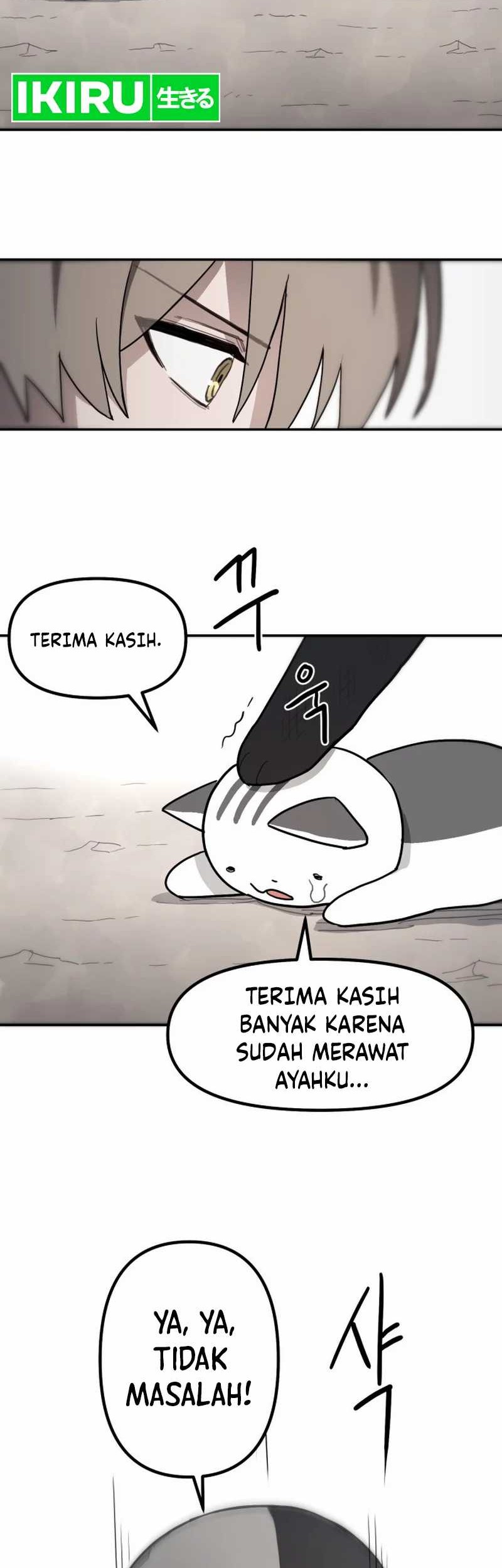 Just a Cat Bab 01 halaman 81