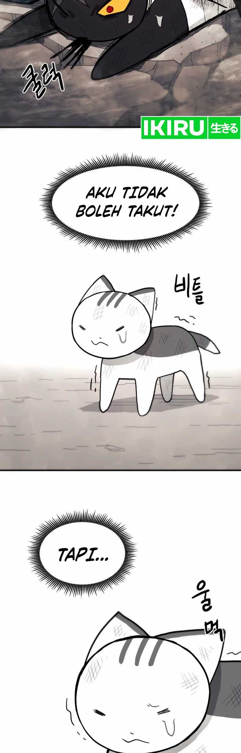 Just a Cat Bab 01 halaman 100