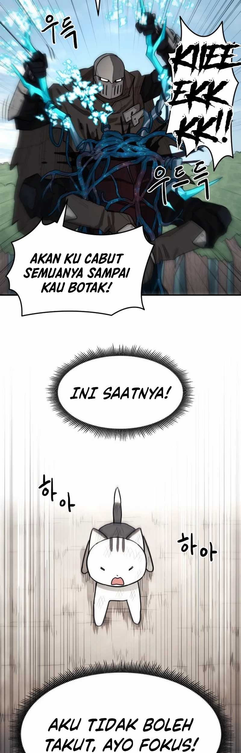 Just a Cat Bab 01 halaman 102