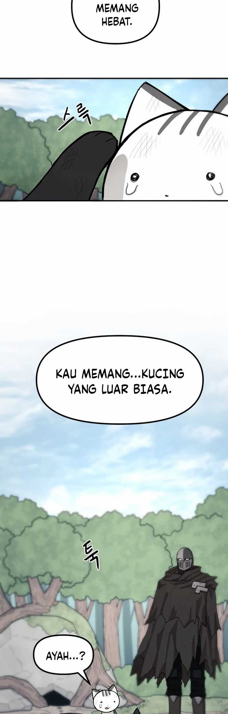 Just a Cat Bab 01 halaman 120