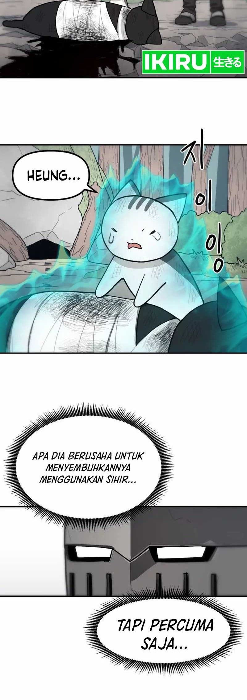 Just a Cat Bab 01 halaman 121