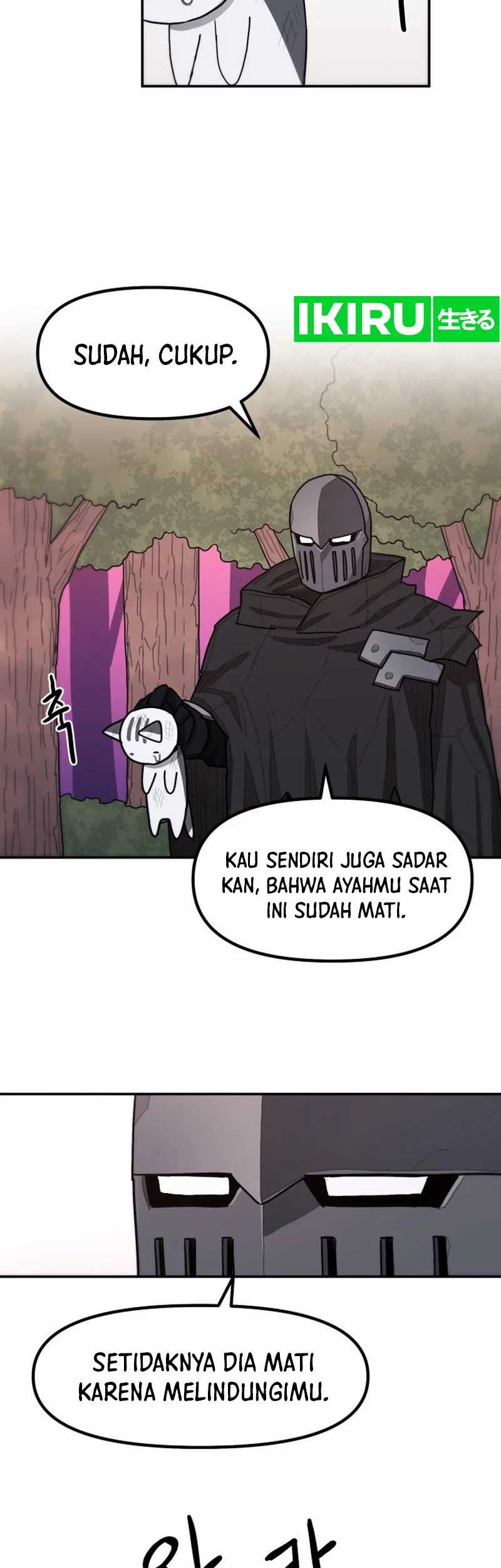 Just a Cat Bab 01 halaman 124