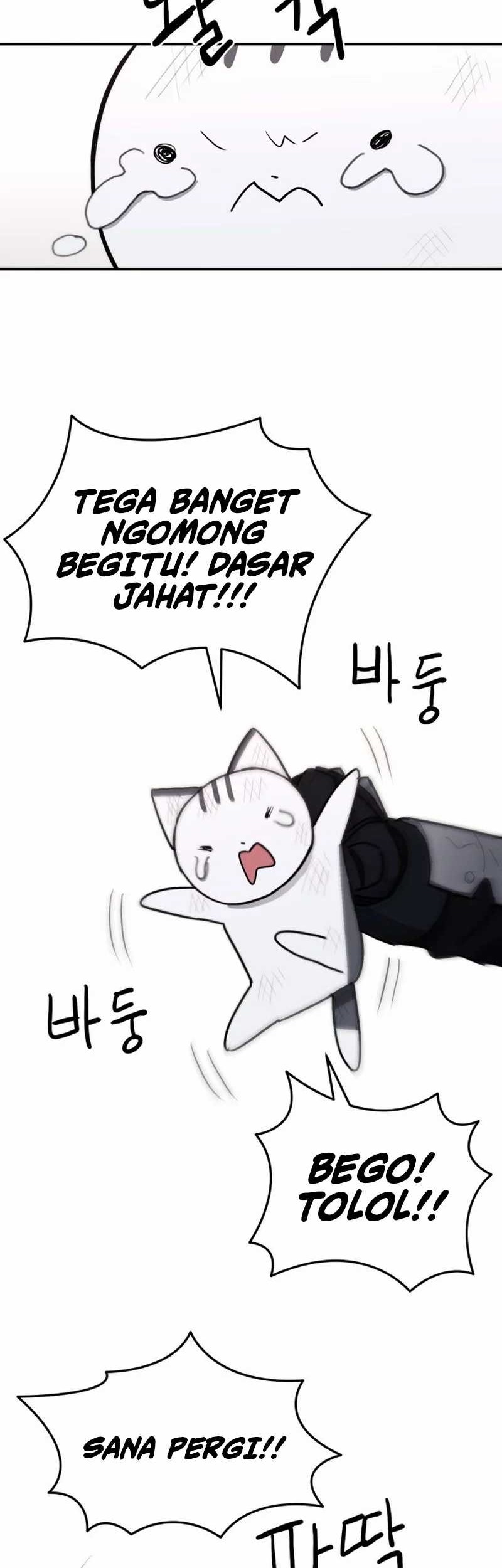 Just a Cat Bab 01 halaman 125