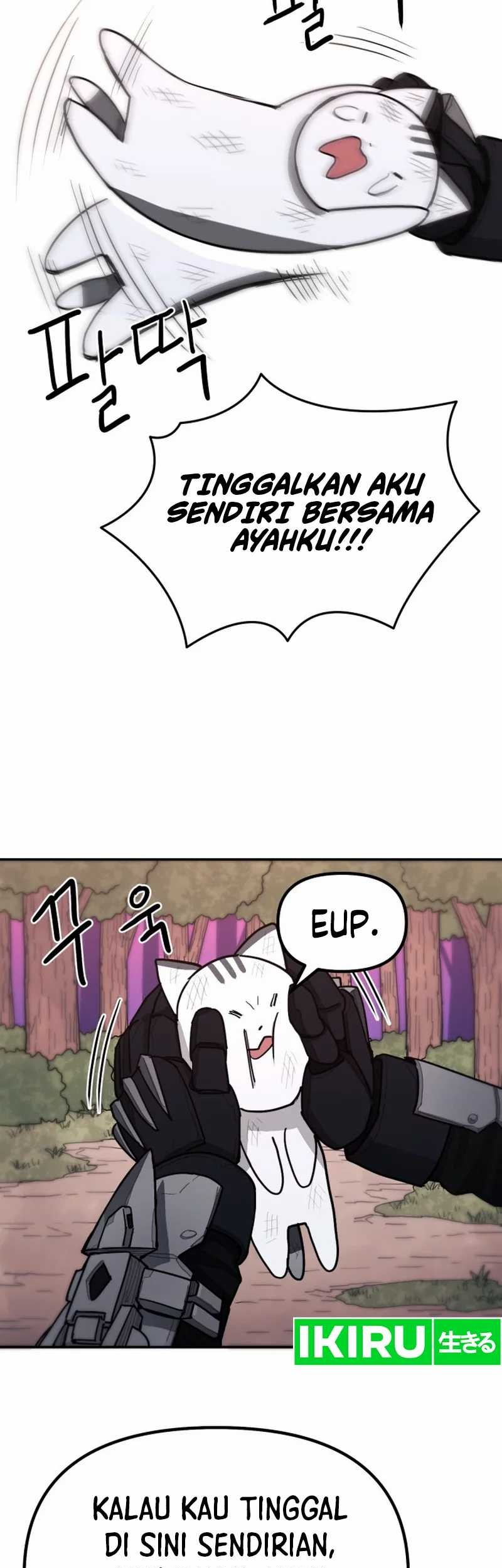 Just a Cat Bab 01 halaman 126