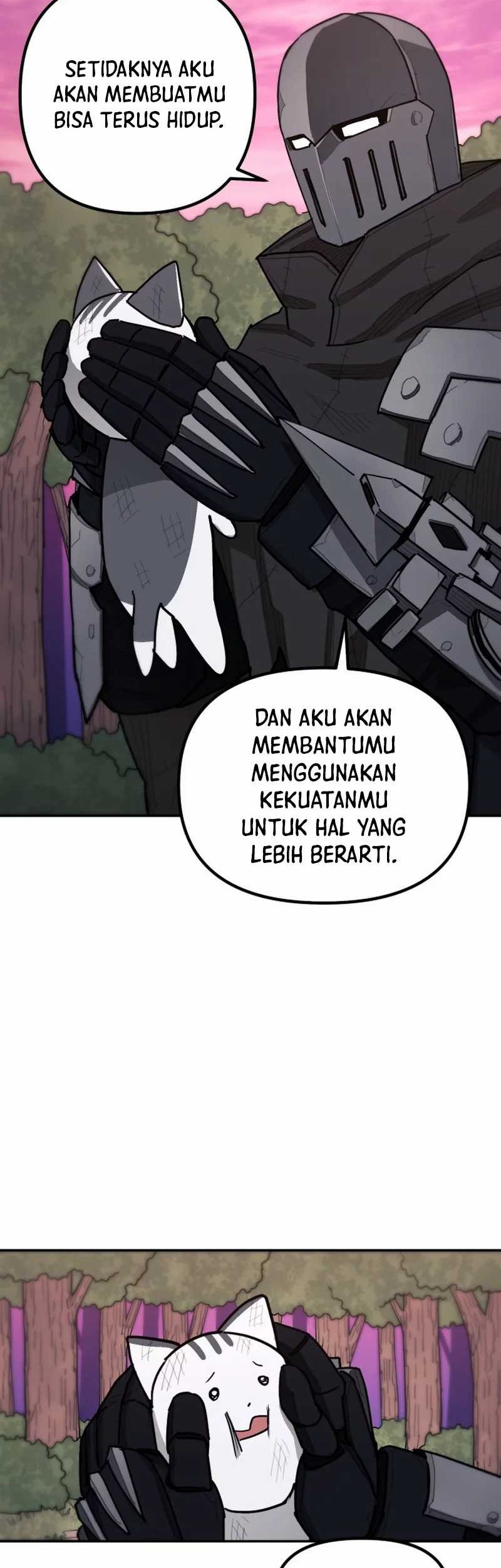 Just a Cat Bab 01 halaman 129