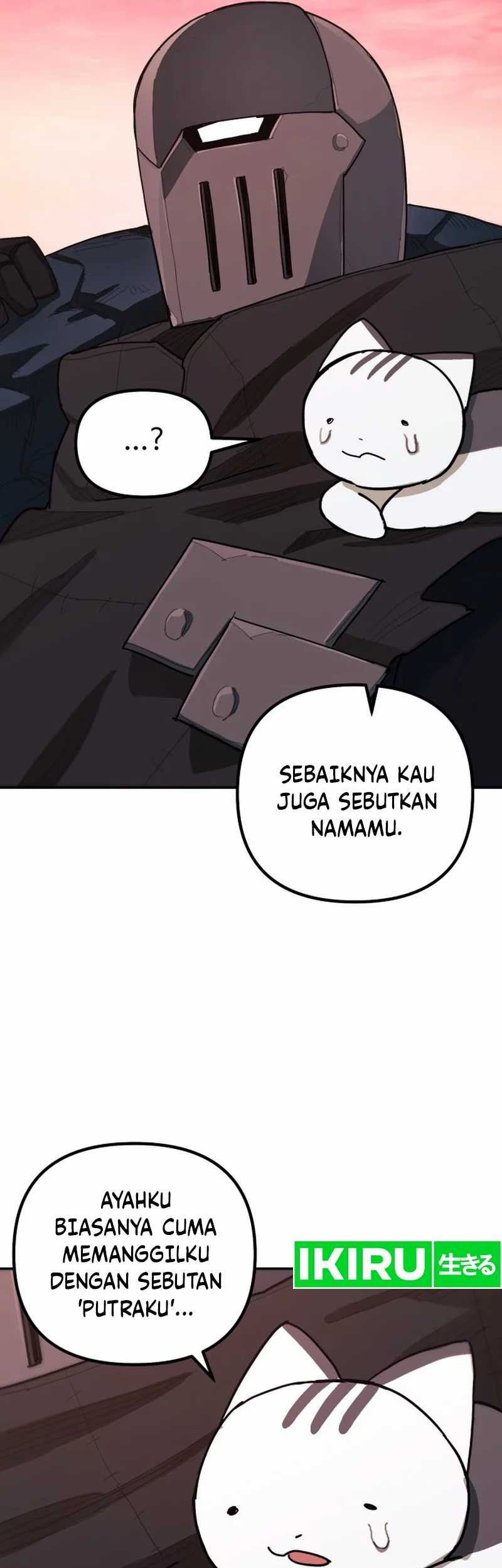 Just a Cat Bab 01 halaman 134
