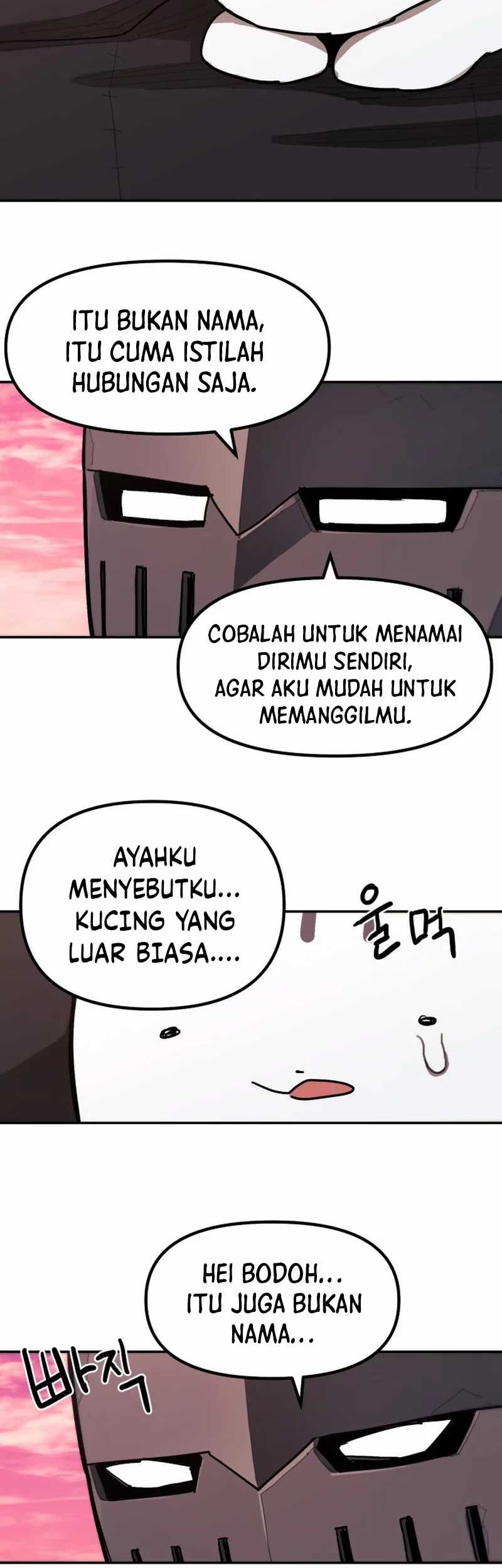 Just a Cat Bab 01 halaman 135