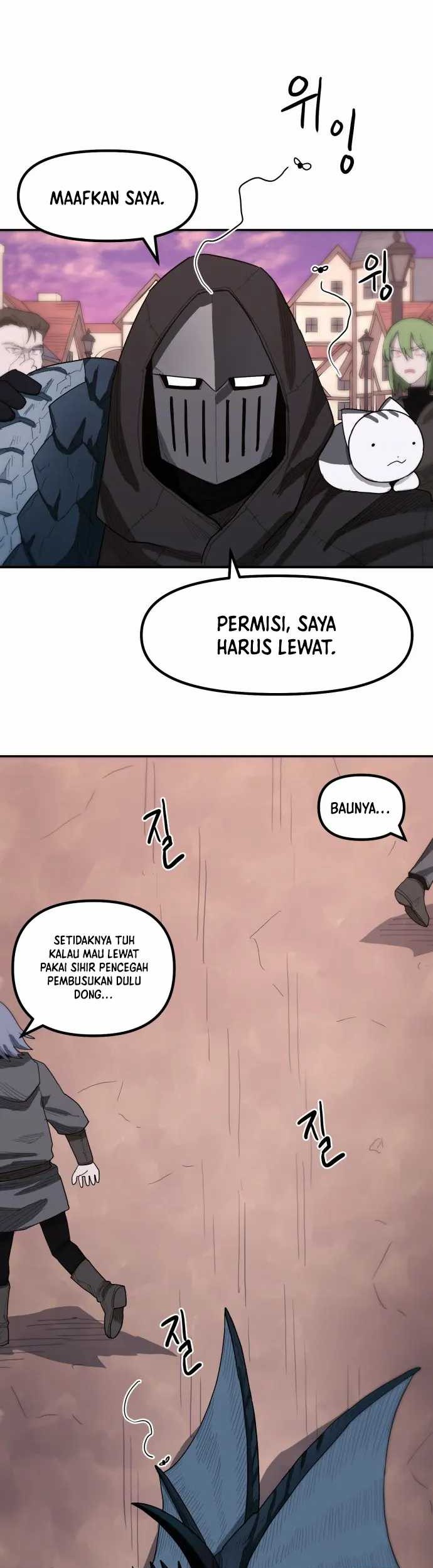 Just a Cat Bab 02 halaman 4