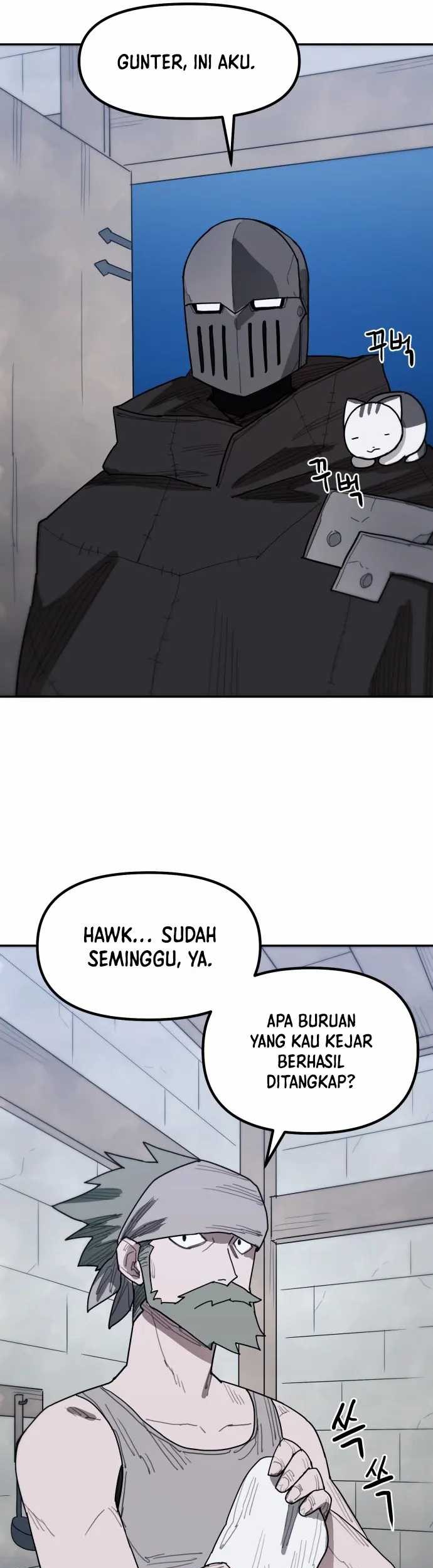 Just a Cat Bab 02 halaman 11
