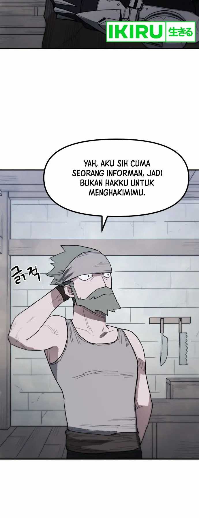 Just a Cat Bab 02 halaman 15