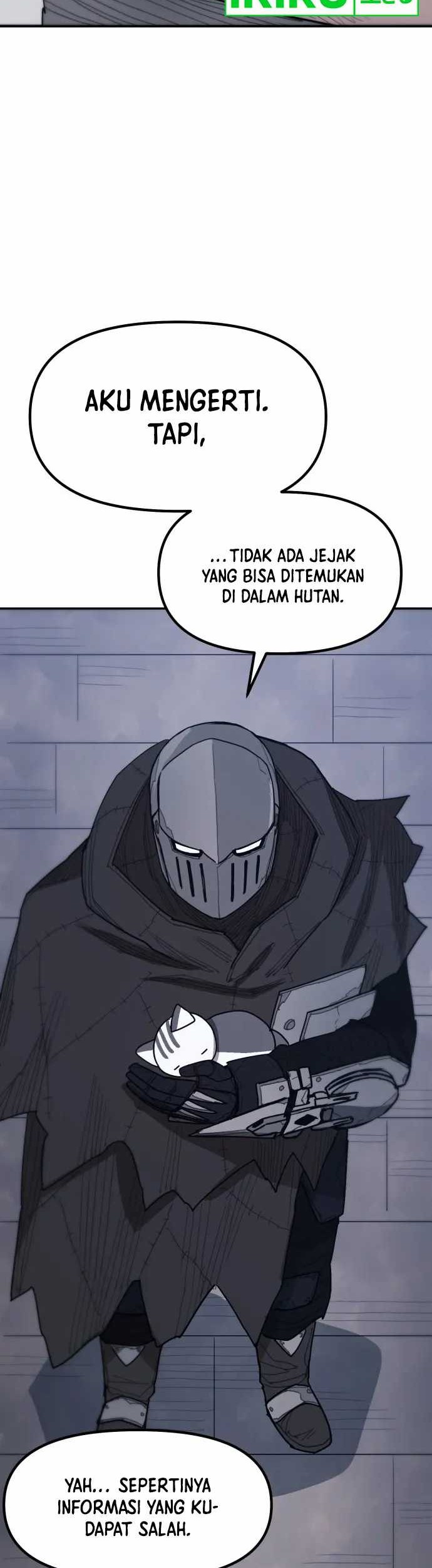 Just a Cat Bab 02 halaman 17