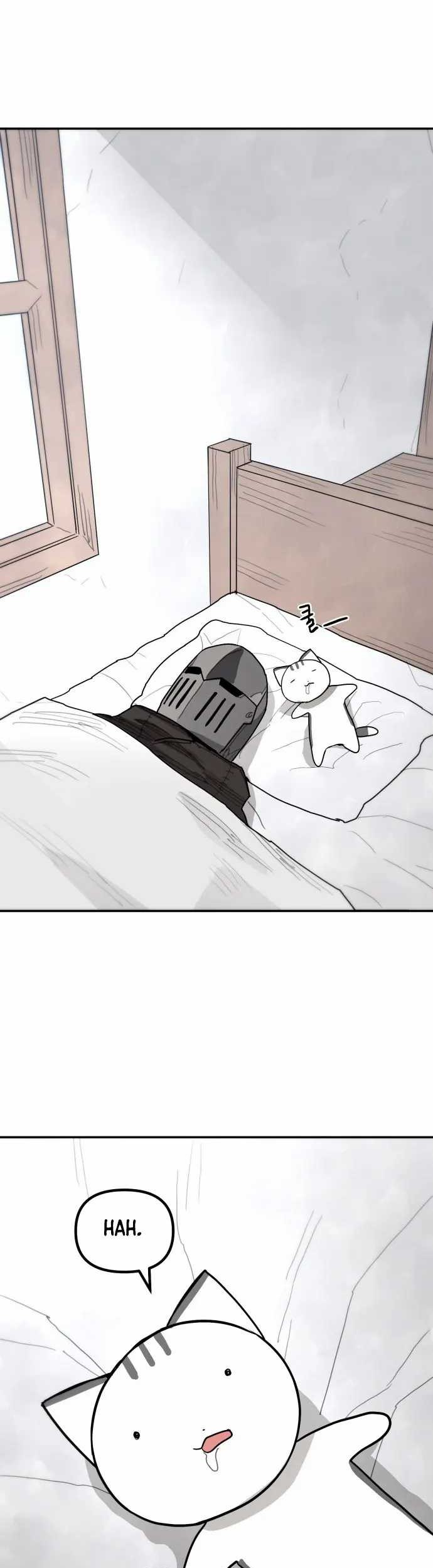 Just a Cat Bab 02 halaman 23