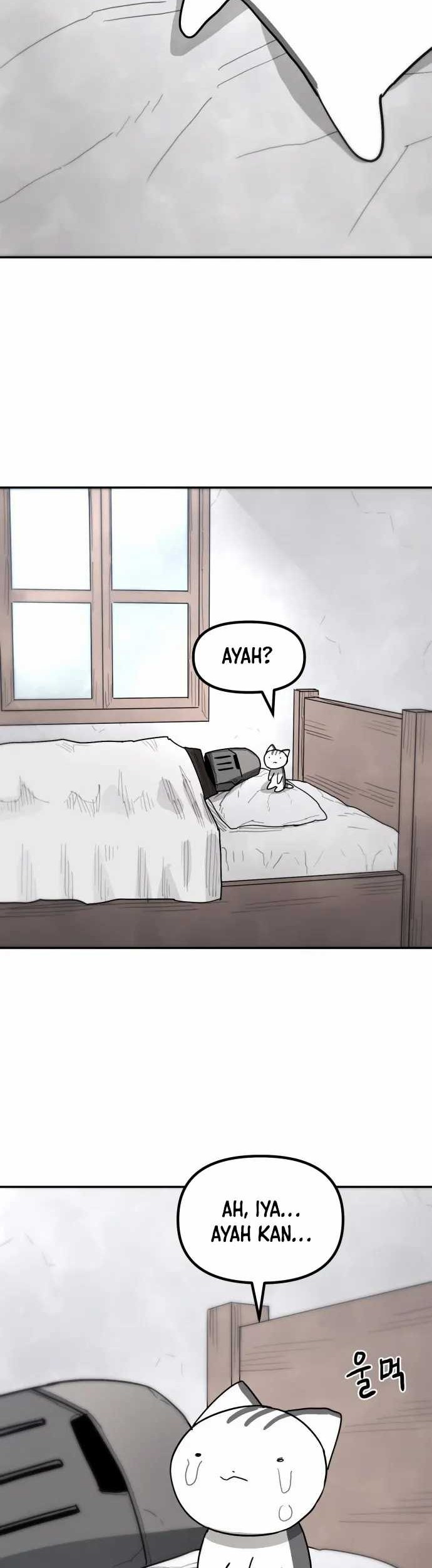 Just a Cat Bab 02 halaman 24