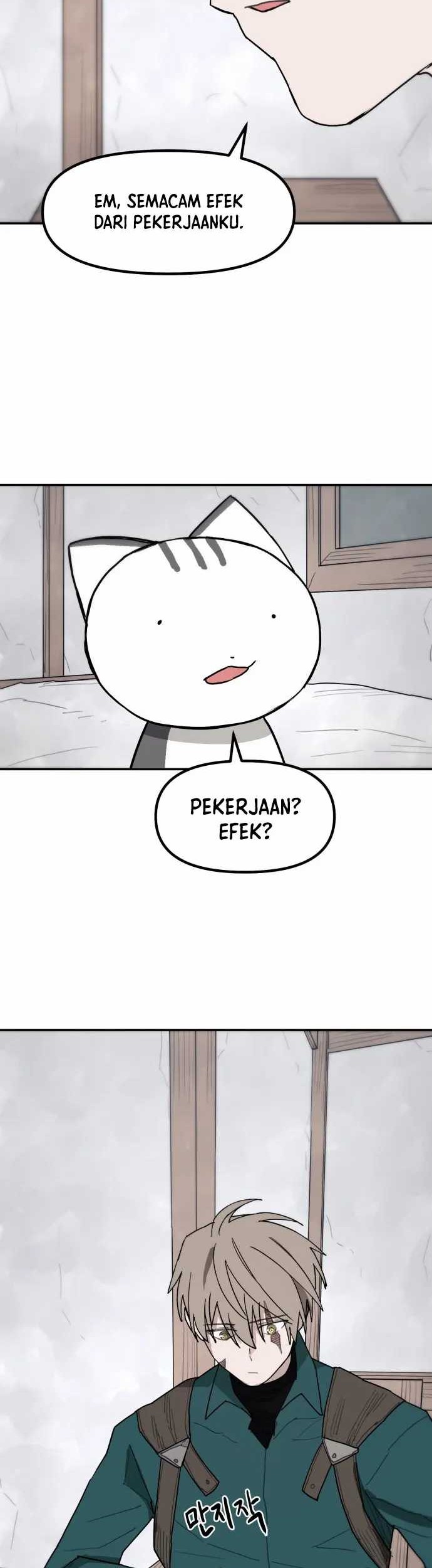 Just a Cat Bab 02 halaman 29