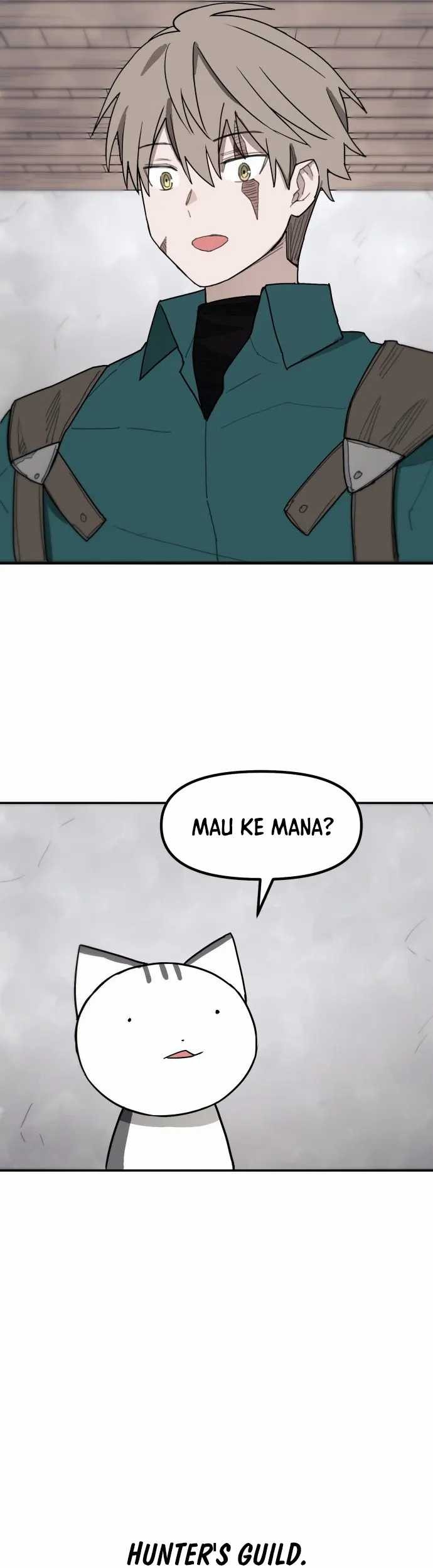Just a Cat Bab 02 halaman 36