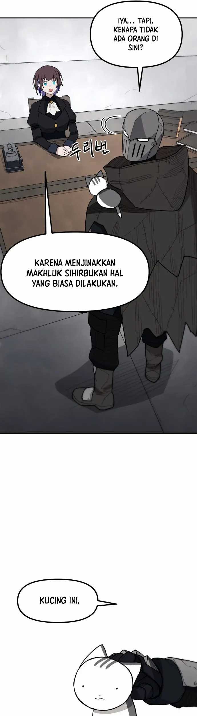 Just a Cat Bab 02 halaman 41