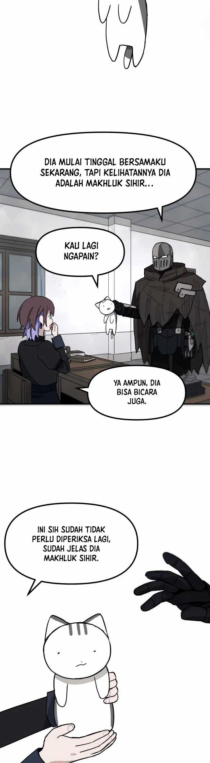 Just a Cat Bab 02 halaman 42