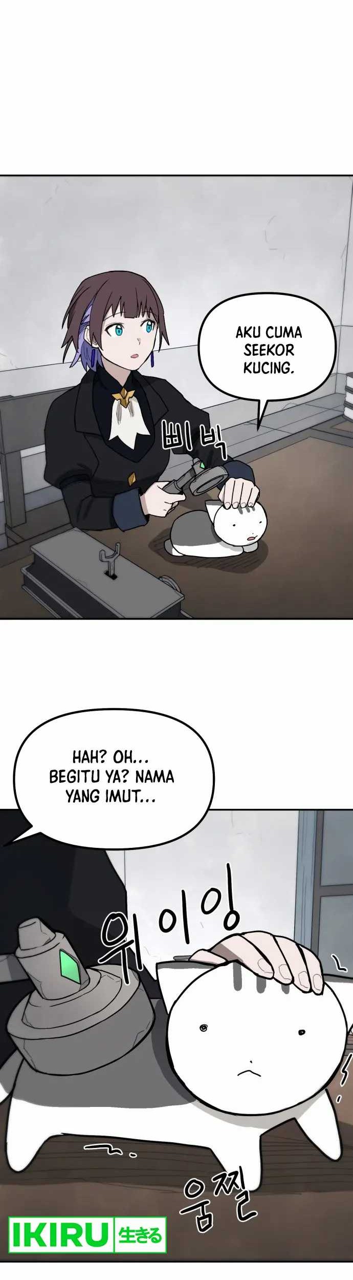 Just a Cat Bab 02 halaman 44
