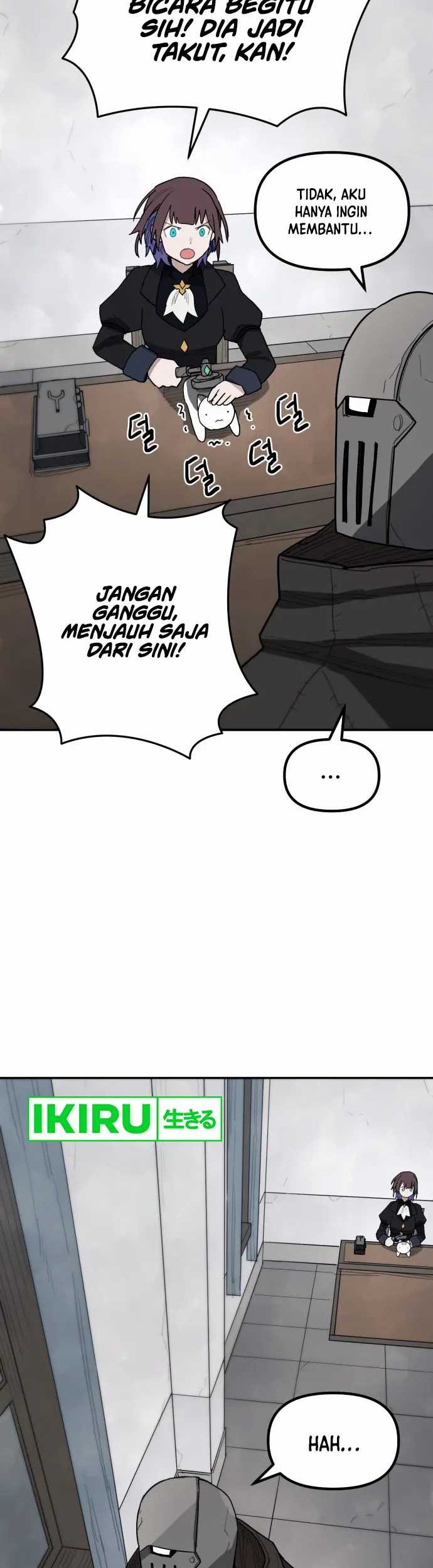 Just a Cat Bab 02 halaman 47