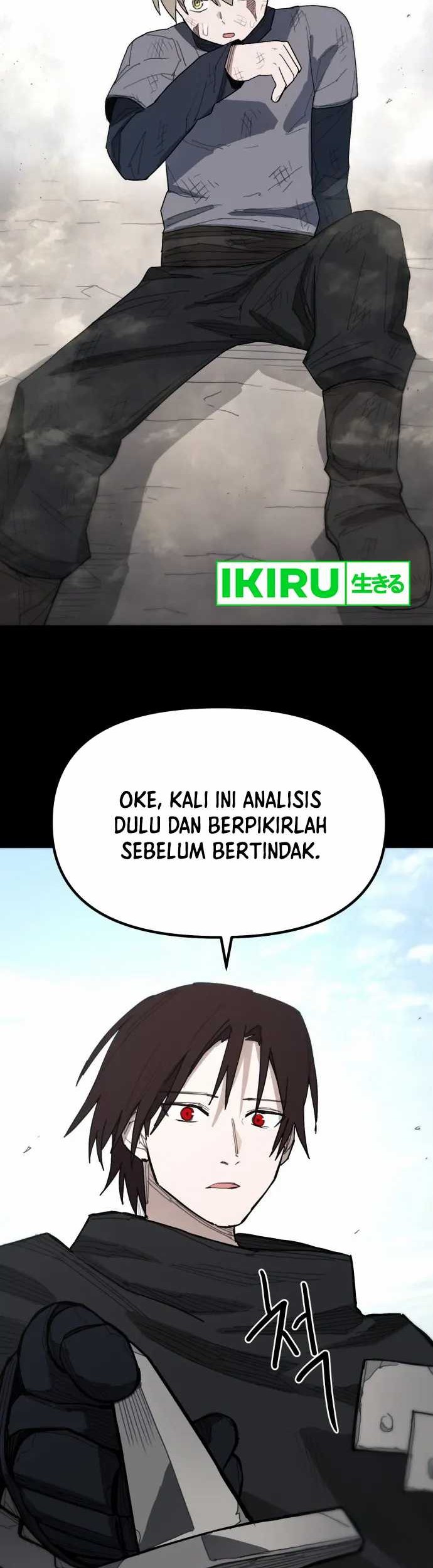Just a Cat Bab 02 halaman 57