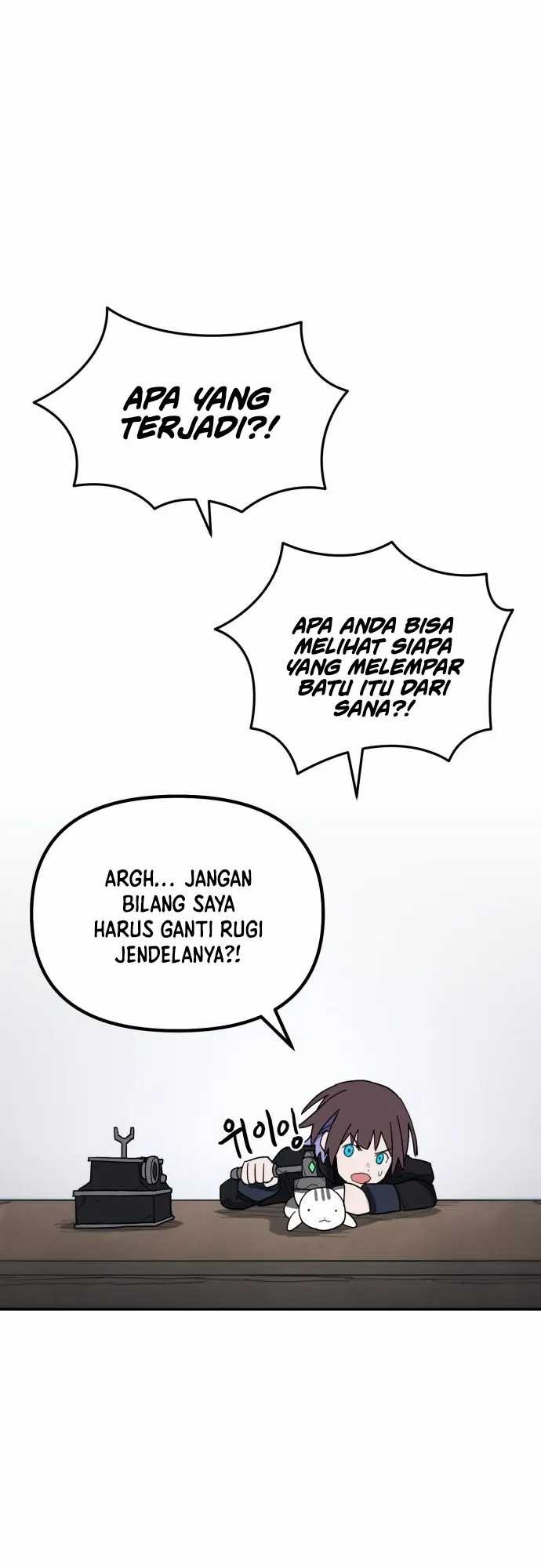 Just a Cat Bab 02 halaman 60