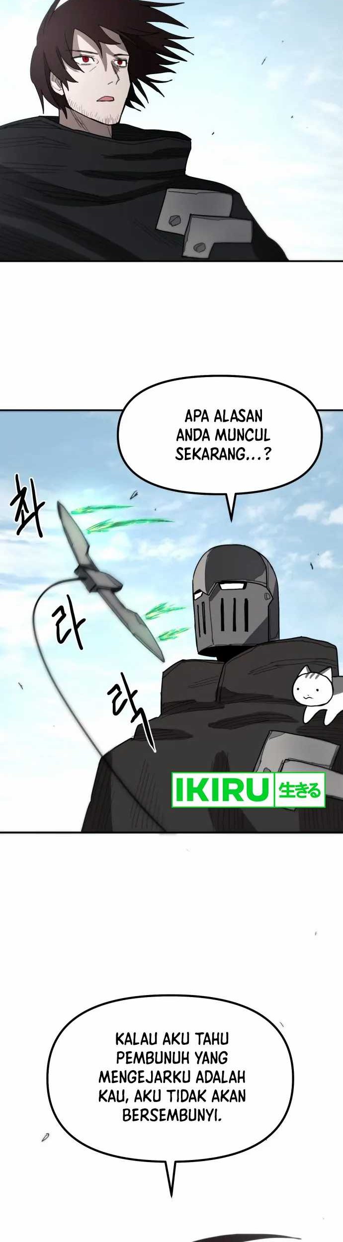 Just a Cat Bab 02 halaman 69