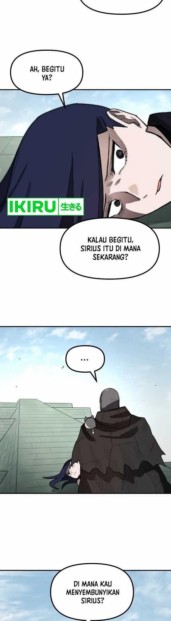 Just a Cat Bab 03 halaman 23
