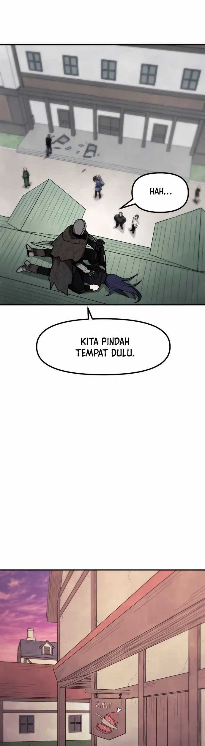 Just a Cat Bab 03 halaman 25