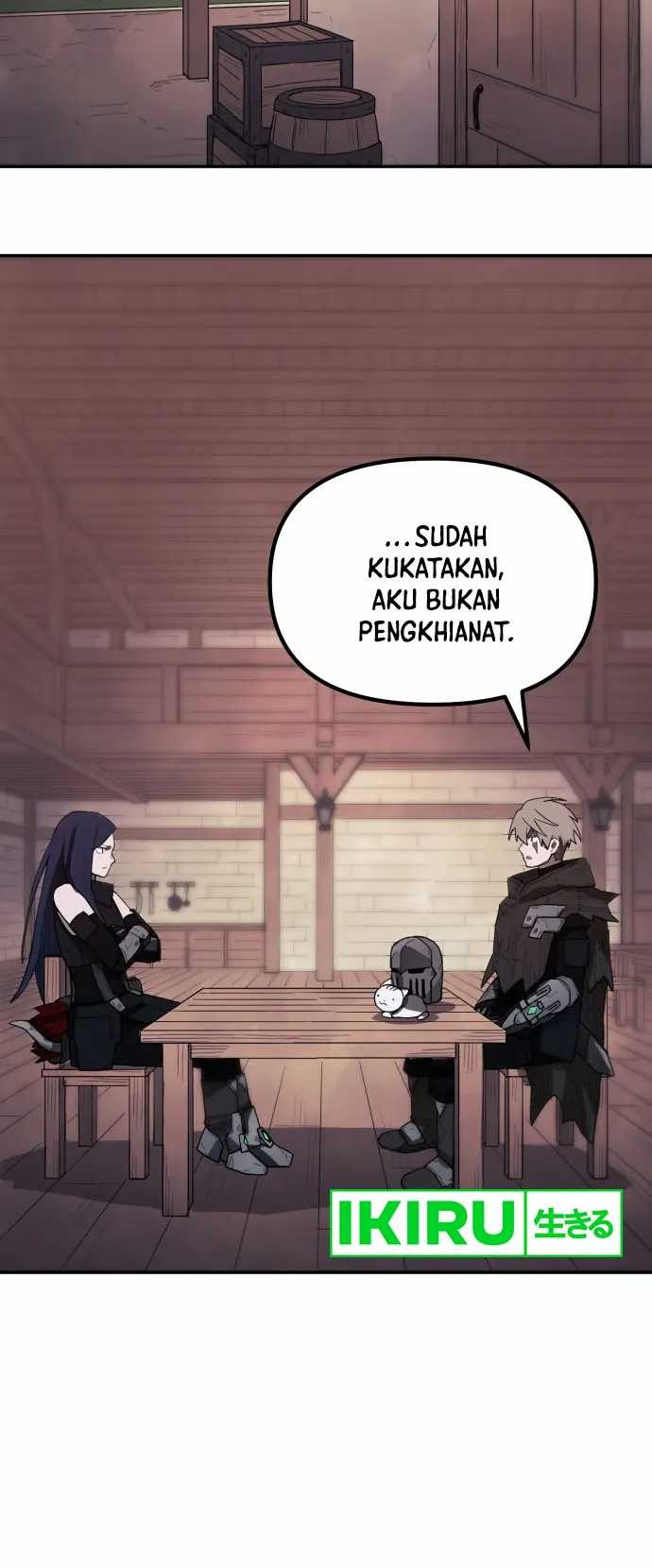 Just a Cat Bab 03 halaman 26