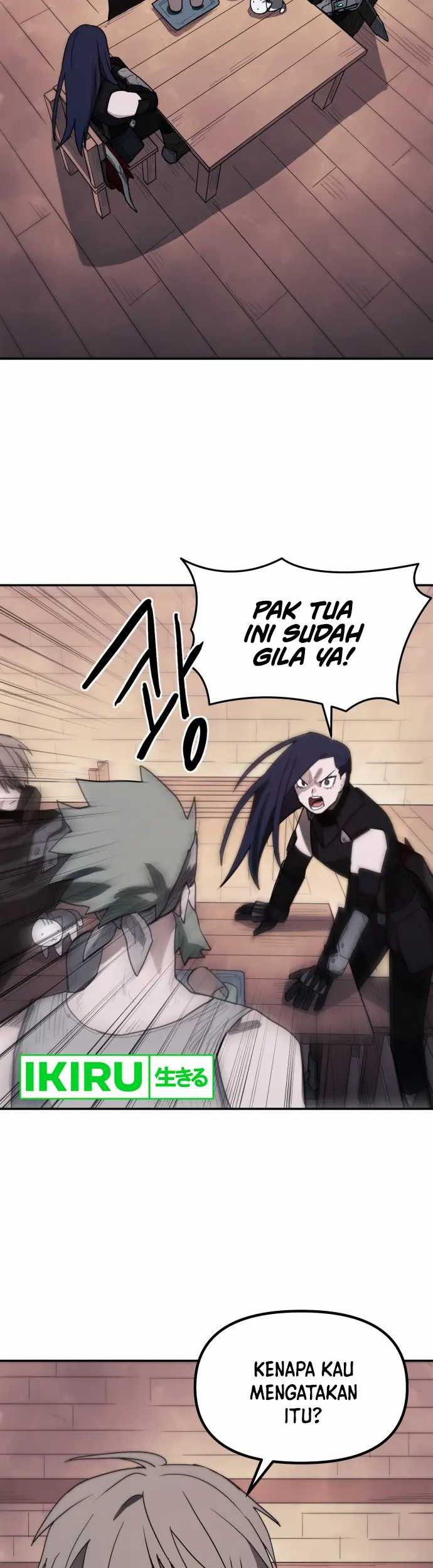 Just a Cat Bab 03 halaman 29